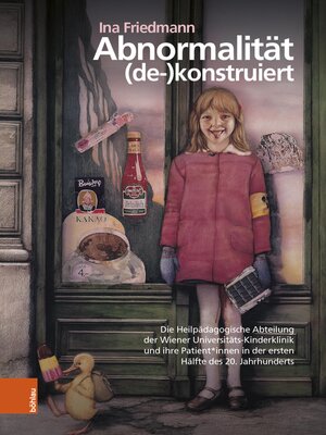 cover image of Abnormalität (de-)konstruiert